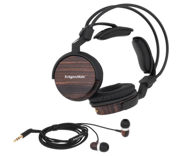 Kruger&Matz KM0880EB - 156637 - zdjęcie 2